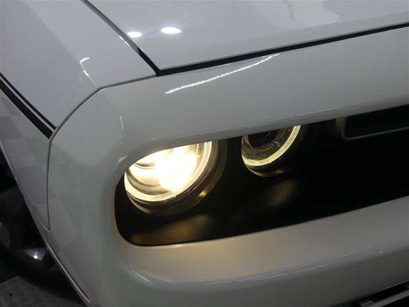 Used 2018 Dodge Challenger SXT Plus RWD image 12