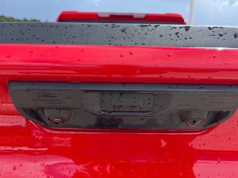 New 2026 Chevrolet Silverado 1500 LT w/ LPO, Liner Protection Package RWD image 7