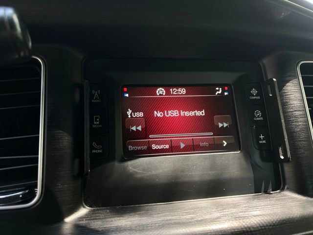 Used 2016 Dodge Charger Police RWD image 33