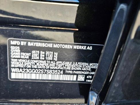 Used 2025 BMW 228i xDrive 228 xDrive image 22