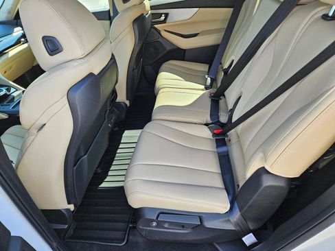 New 2026 Acura MDX SH-AWD image 22