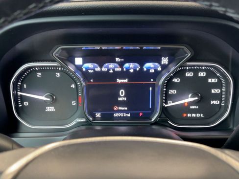 Used 2020 GMC Sierra 2500 Denali w/ Denali Ultimate Package image 16