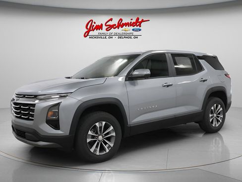 New 2026 Chevrolet Colorado Trail Boss AWD/4WD image 2