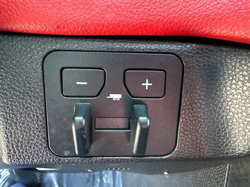 Used 2025 Toyota Tundra TRD Pro AWD/4WD image 39
