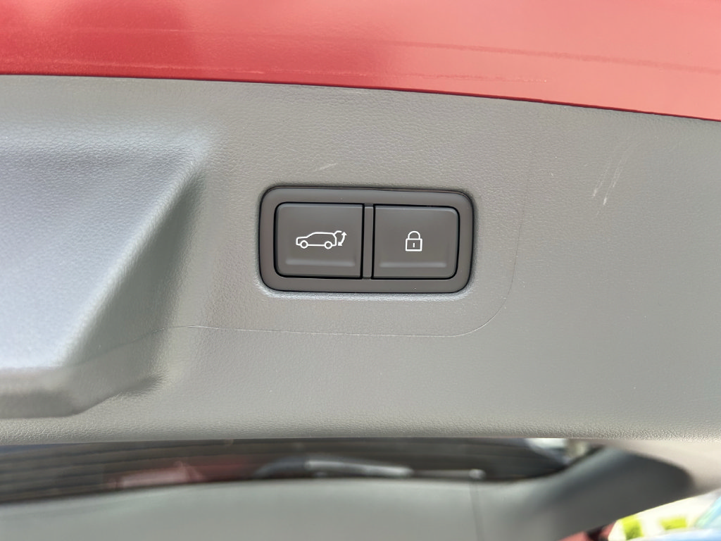 New 2026 Hyundai Santa Fe Calligraphy FWD image 16