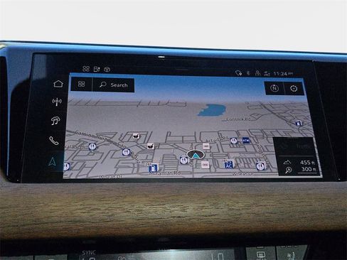 Used 2024 Audi e-tron GT Premium Plus image 29