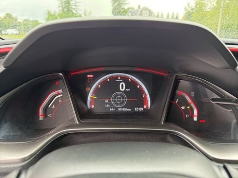 Used 2021 Honda Civic Type R image 22