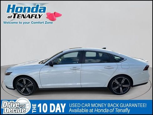 Used 2023 Honda Accord Sport image 6