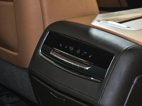 Used 2022 Cadillac Escalade ESV Sport w/ Touring Package AWD/4WD image 53