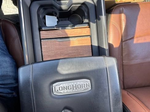 Used 2021 RAM 3500 Limited AWD/4WD image 43