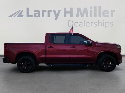 Used 2019 Chevrolet Silverado 1500 RST w/ All-Star Edition image 6