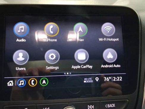 Used 2021 Chevrolet Equinox Premier FWD image 28