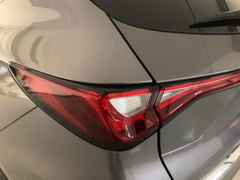 Used 2023 Acura MDX SH-AWD Technology Package image 11