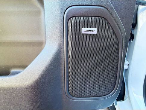 Used 2021 Chevrolet Silverado 3500 LTZ w/ LTZ Premium Package image 16