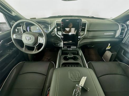 New 2026 RAM 2500 Laramie image 9