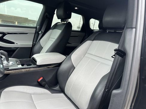 Used 2023 Land Rover Range Rover Evoque R-Dynamic S image 17