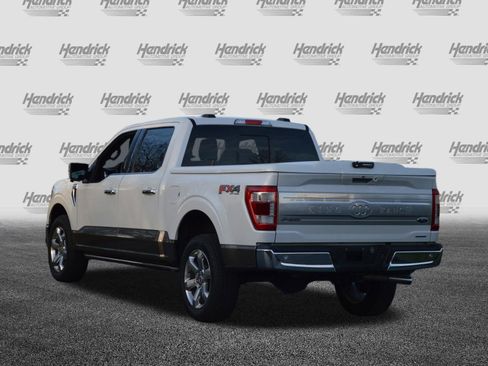 Used 2023 Ford F150 King Ranch w/ Equipment Group 601A High image 9