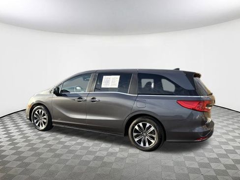 Used 2024 Honda Odyssey EX-L image 5
