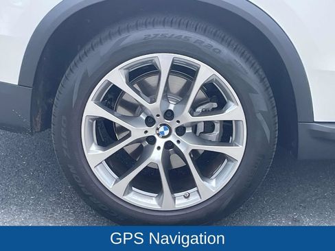 Used 2024 BMW X5 sDrive40i w/ Executive Package RWD image 13
