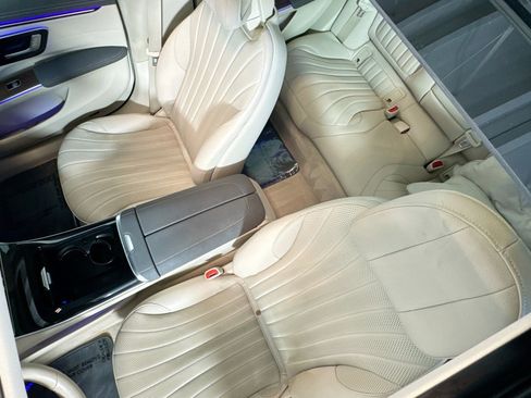 Certified 2023 Mercedes-Benz EQS 450+ Sedan image 20