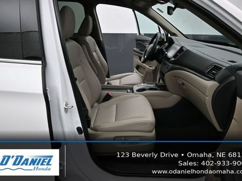 Used 2023 Honda Ridgeline RTL-E image 42
