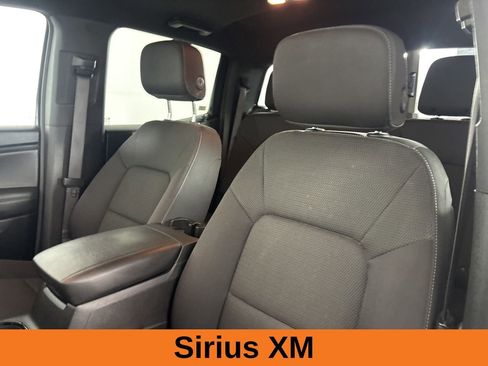 Used 2023 Chevrolet Colorado LT w/ LT Convenience Package II image 10