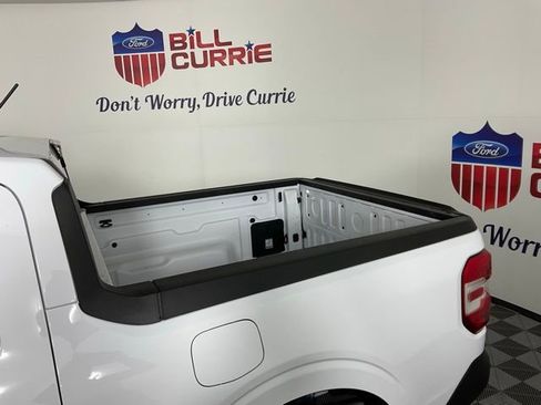 New 2026 Ford Maverick XLT w/ XLT Luxury Package image 11