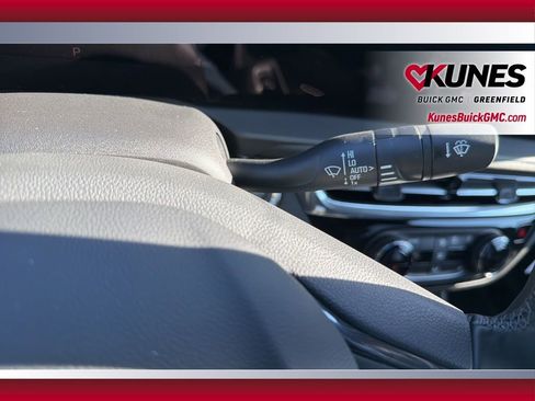 New 2026 Buick Envista Sport Touring image 19