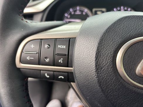 Used 2017 Lexus RX 350 FWD image 10