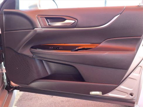 Certified 2024 Toyota Mirai XLE image 23