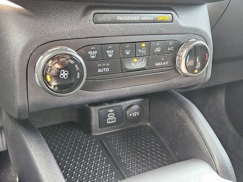 Used 2024 Ford Bronco Sport Big Bend image 20