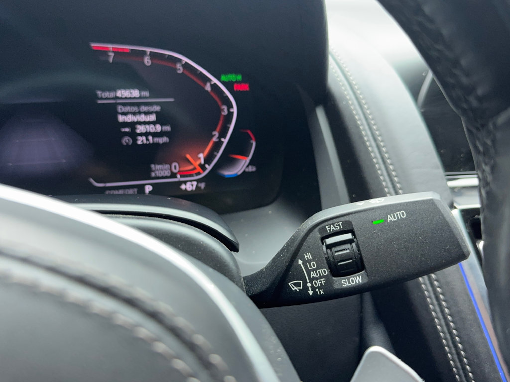 Used 2022 BMW 840i Coupe RWD image 37
