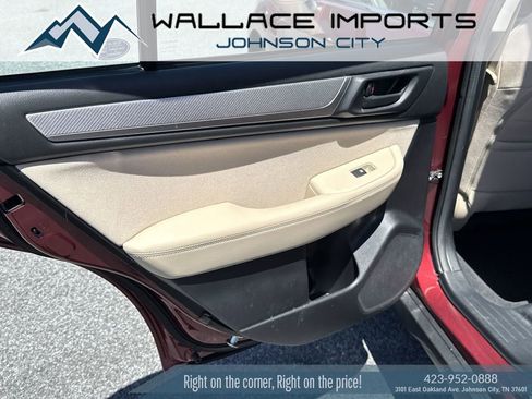 Used 2019 Subaru Outback 2.5i AWD/4WD image 33