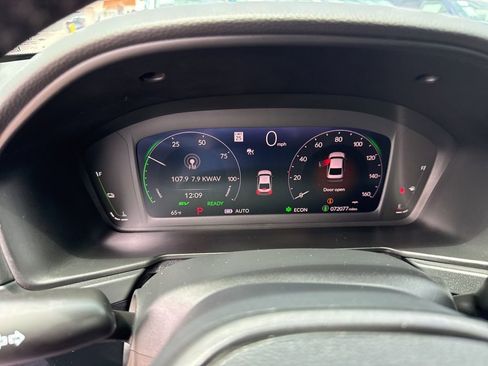Used 2024 Honda Accord Sport image 20