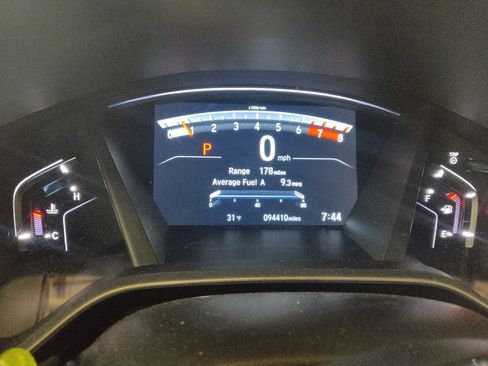 Used 2018 Honda CR-V EX-L image 23