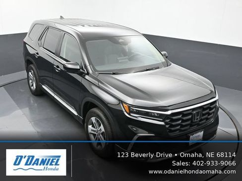 Used 2024 Honda Pilot EX-L image 20