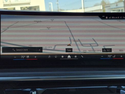 New 2026 BMW X7 xDrive40i w/ Executive Package image 23