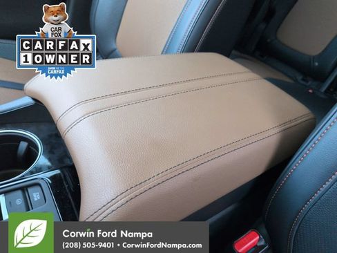 Used 2026 Honda Passport TrailSport Elite image 19