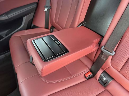 Used 2022 BMW X3 xDrive30i w/ Premium Package 2 AWD/4WD image 21