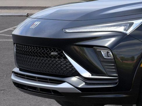 New 2026 Buick Envista Sport Touring w/ Convenience I Package FWD image 13