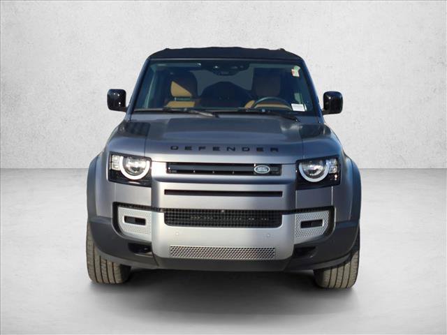 Used 2023 Land Rover Defender 110 S AWD/4WD image 2