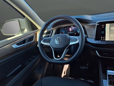 New 2026 Volkswagen Atlas SE AWD/4WD image 17
