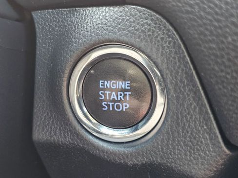 Used 2020 Toyota RAV4 TRD Off-Road image 20