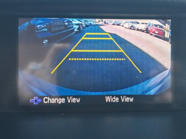 Used 2016 Honda CR-V LX image 10