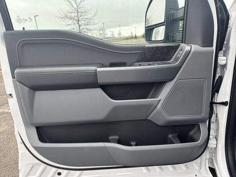 Used 2023 Ford F150 XLT w/ Equipment Group 301A Mid AWD/4WD image 24