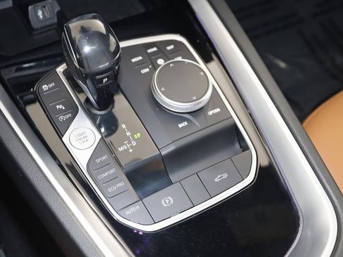 Used 2020 BMW Z4 sDrive30i w/ Convenience Package image 36