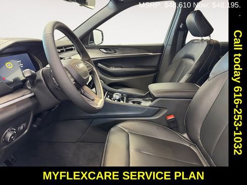 New 2026 Jeep Grand Cherokee Limited image 7