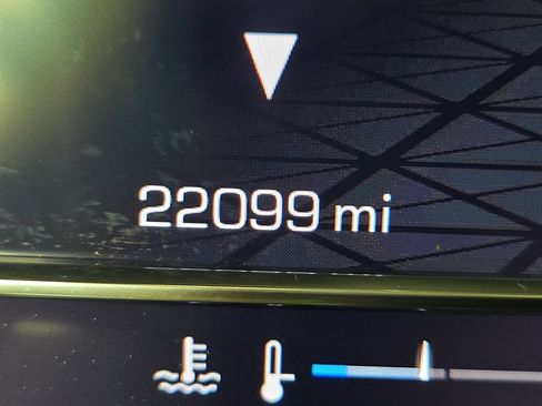 Used 2024 GMC Sierra 2500 Denali Ultimate w/ LPO, GMC Protection Package image 19