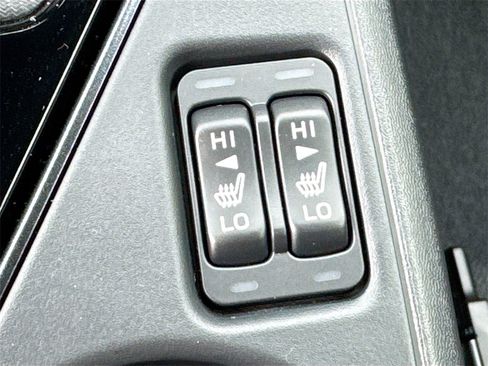 New 2025 Subaru Impreza RS image 18