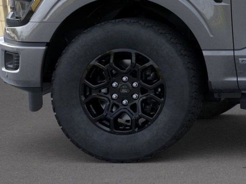 New 2025 Ford F150 XLT w/ Equipment Group 302A MID image 19